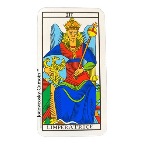 la emperatriz tarot sentimientos|La Emperatriz Tarot Significado: Abraza tu Salvaje Interior